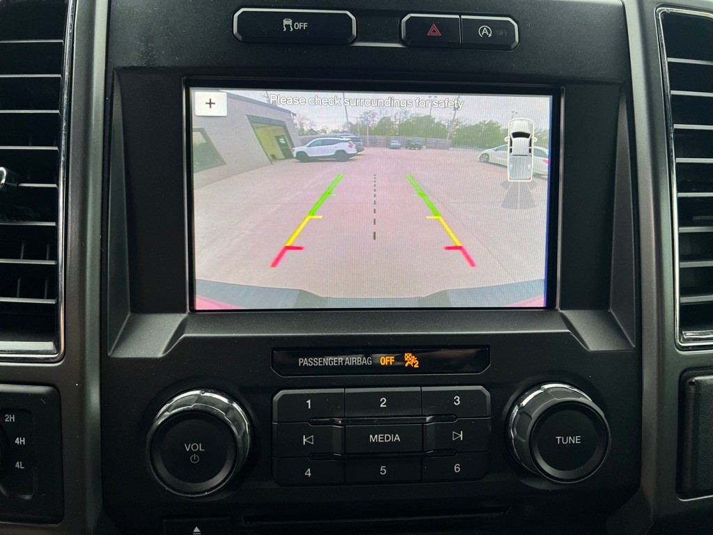2018 Ford F-150 Image 24