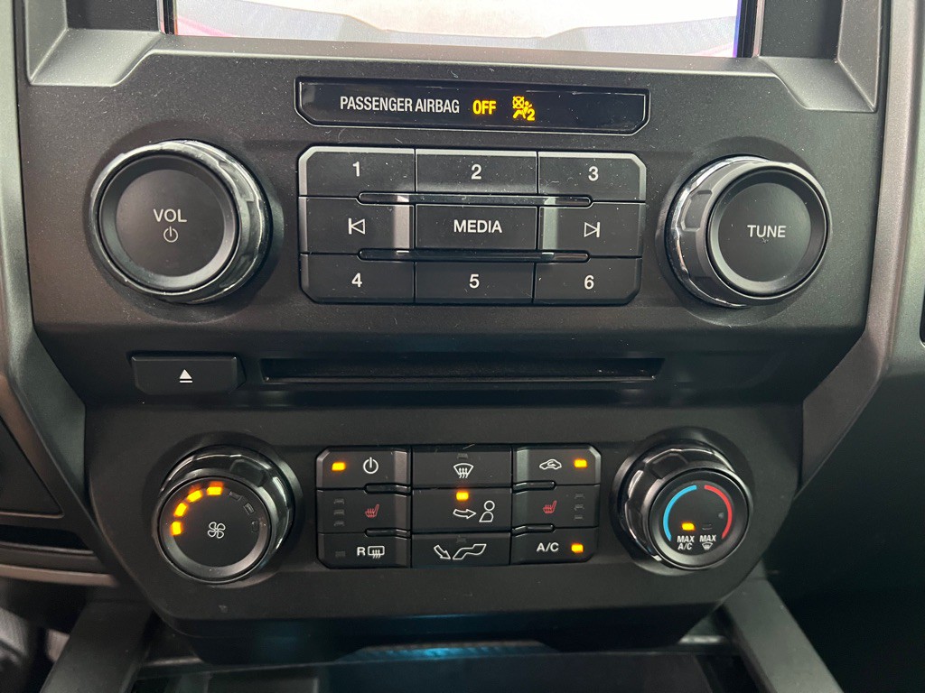 2018 Ford F-150 Image 25