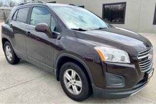 Image for 2016 Chevrolet Trax 1LT ID: 7328495