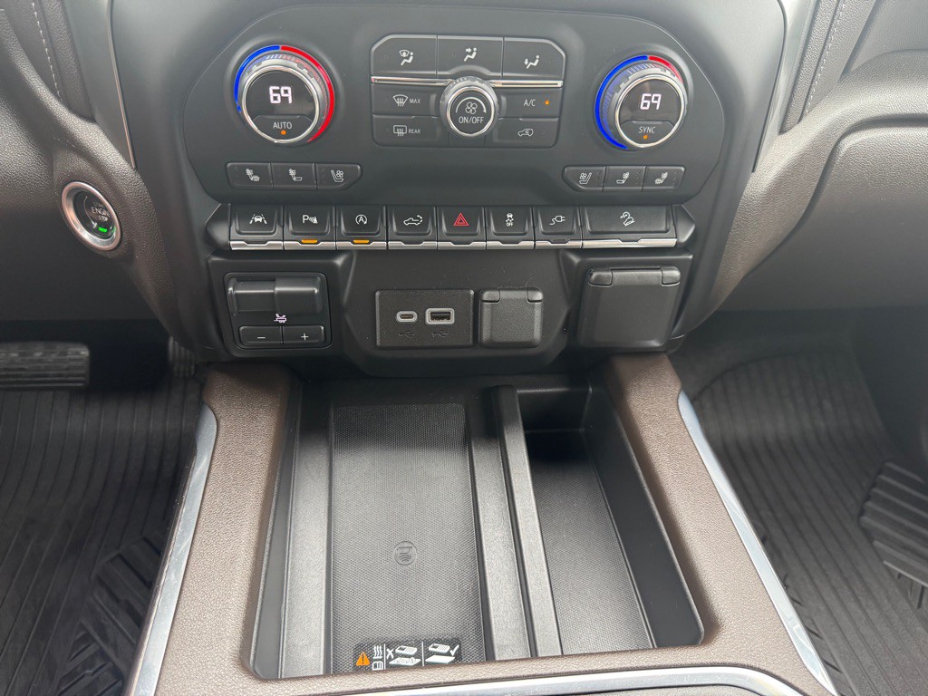 2021 Chevrolet Silverado 1500 Image 14