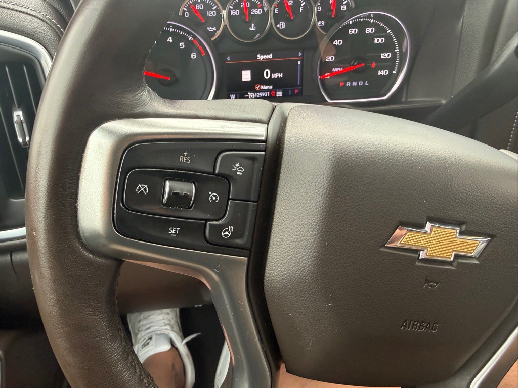 2021 Chevrolet Silverado 1500 Image 15