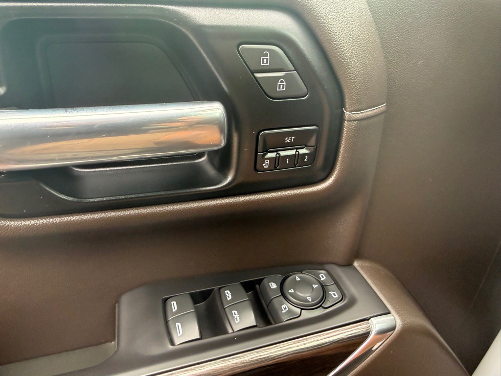 2021 Chevrolet Silverado 1500 Image 18