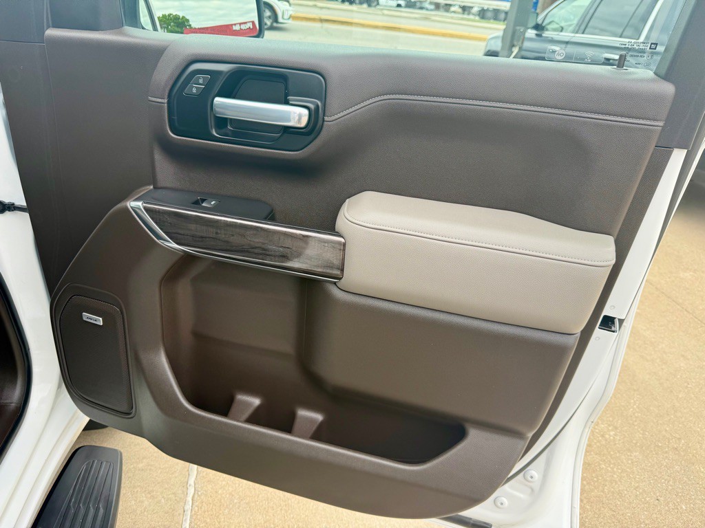 2021 Chevrolet Silverado 1500 Image 21