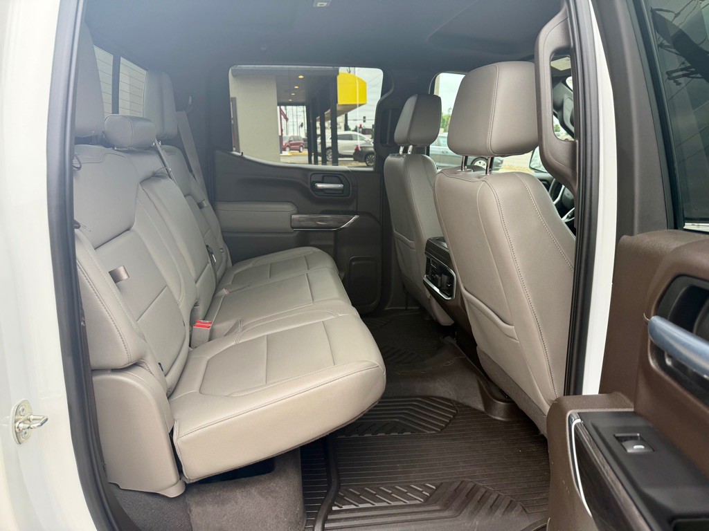 2021 Chevrolet Silverado 1500 Image 23