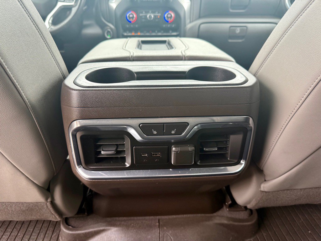 2021 Chevrolet Silverado 1500 Image 24