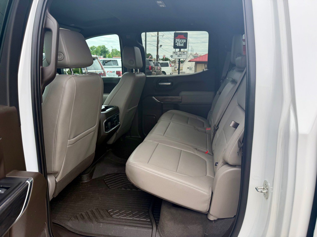 2021 Chevrolet Silverado 1500 Image 25
