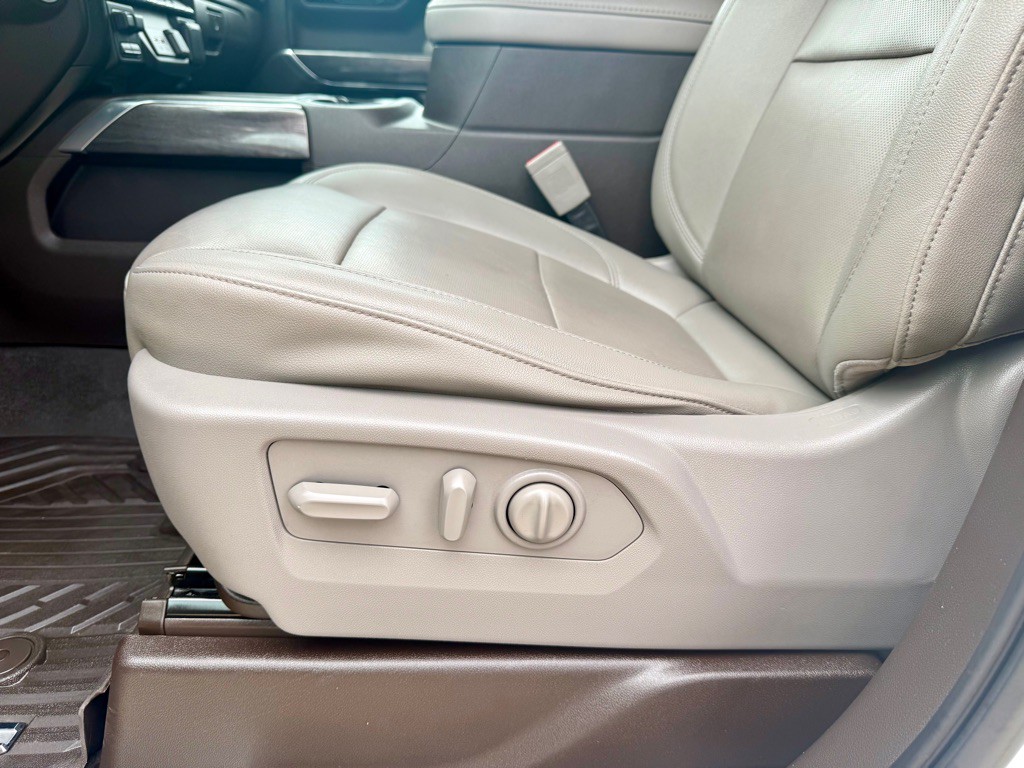 2021 Chevrolet Silverado 1500 Image 27