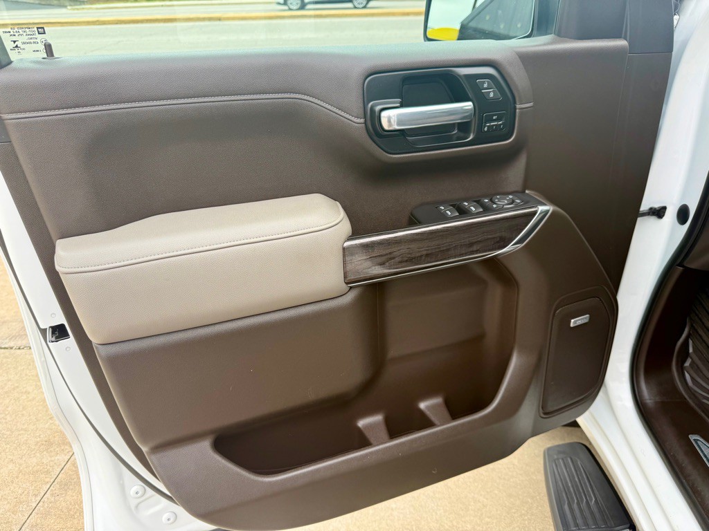 2021 Chevrolet Silverado 1500 Image 28