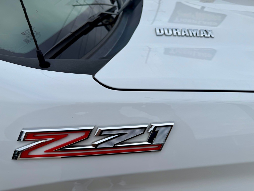 2021 Chevrolet Silverado 1500 Image 34
