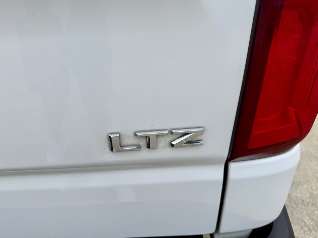 2021 Chevrolet Silverado 1500 Image 36
