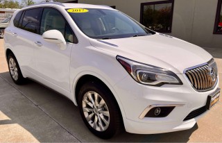 Image for 2017 Buick Envision Essence ID: 7346874