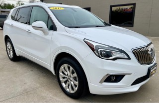 Image for 2017 Buick Envision Essence ID: 7346874