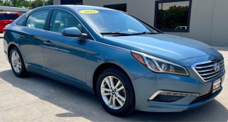 Image for 2015 Hyundai Sonata SE ID: 7347451