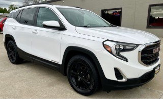 Image for 2021 GMC Terrain SLE ID: 7356566