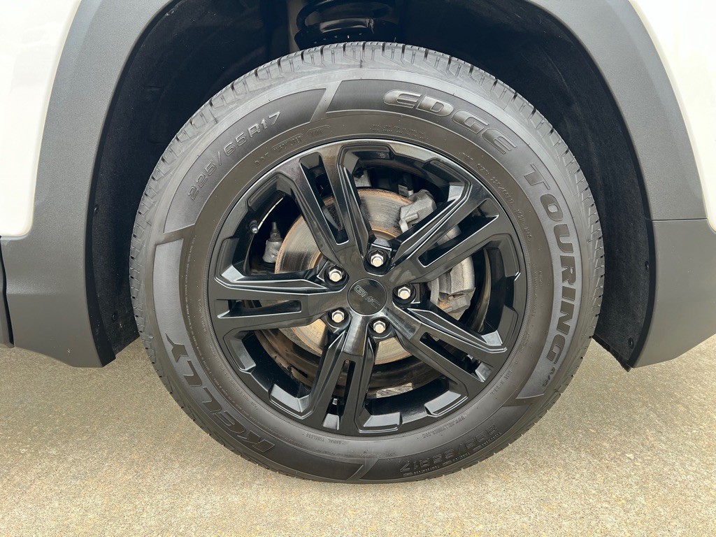 2021 GMC Terrain Image 9