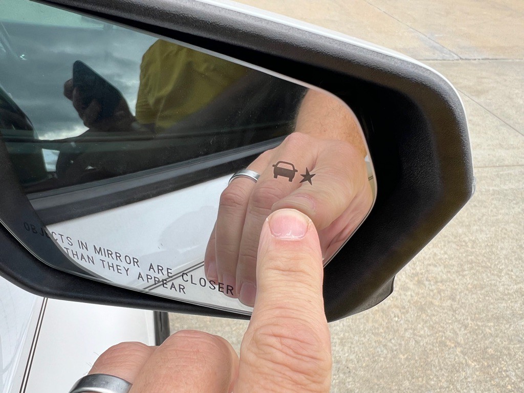 2021 GMC Terrain Image 11