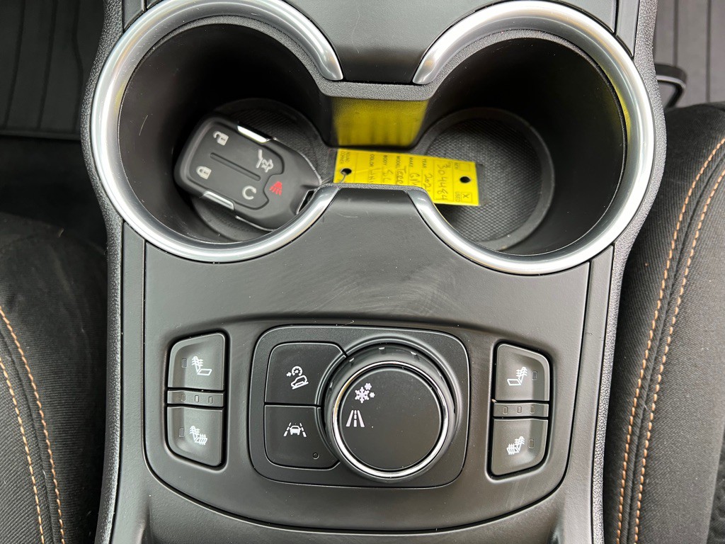 2021 GMC Terrain Image 15