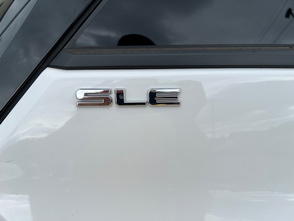 2021 GMC Terrain Image 19