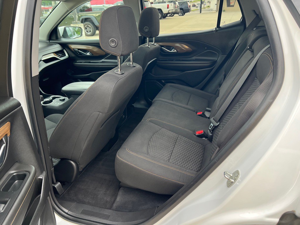 2021 GMC Terrain Image 23