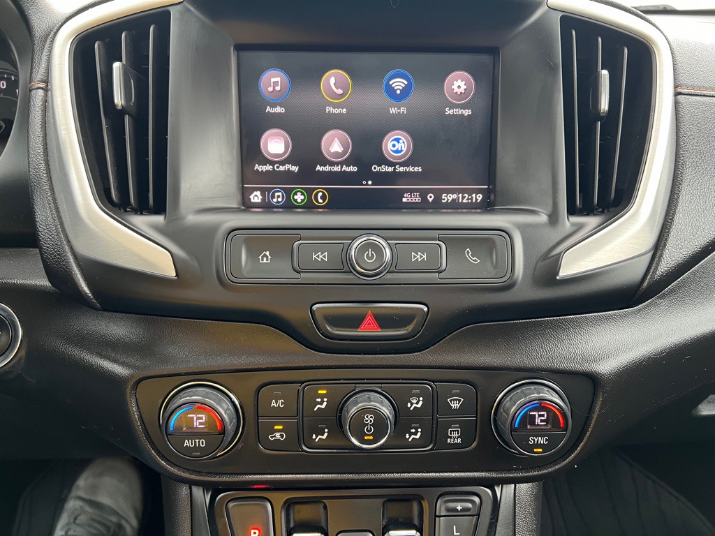 2021 GMC Terrain Image 29