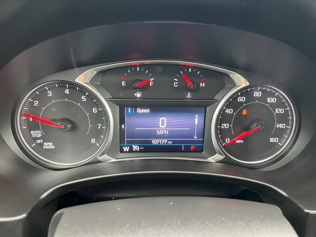 2021 GMC Terrain Image 30