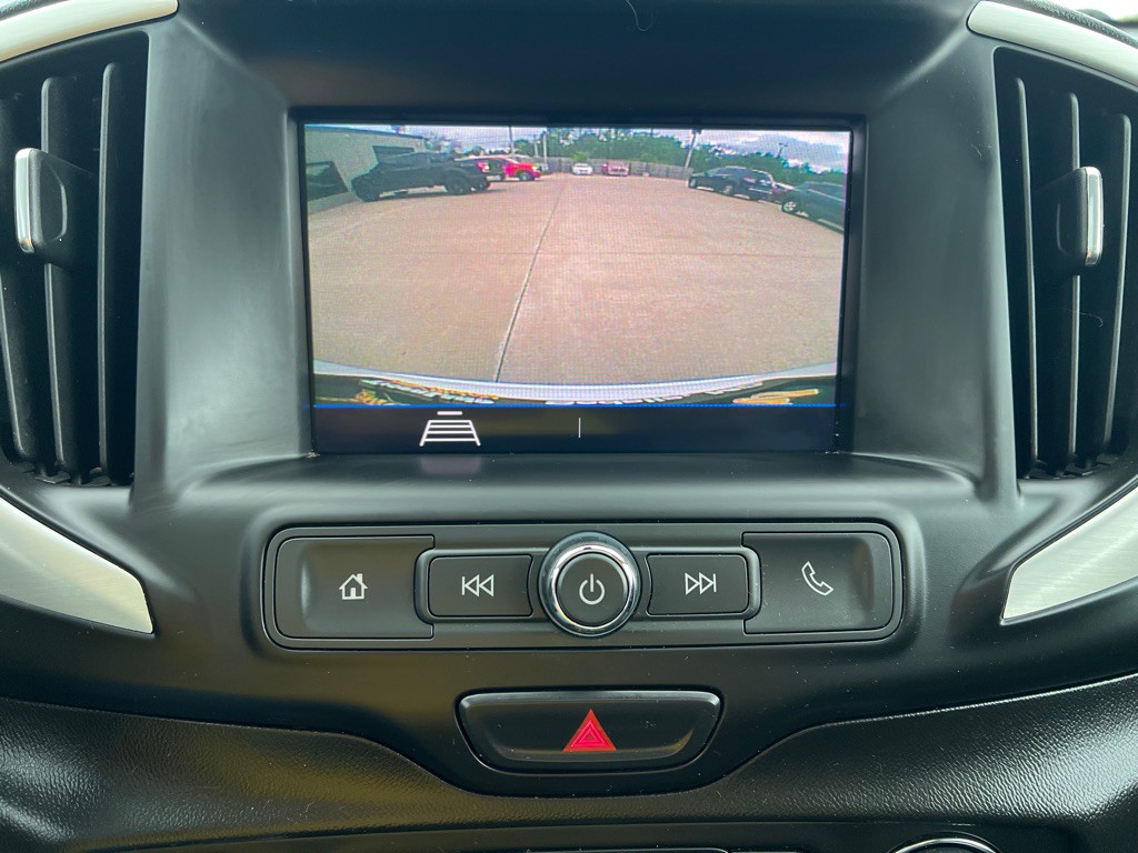 2021 GMC Terrain Image 32