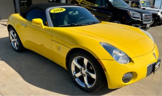 Image for 2008 Pontiac Solstice Roadster ID: 7359707