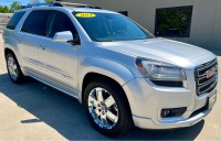 Image for 2014 GMC Acadia Denali ID: 7366137
