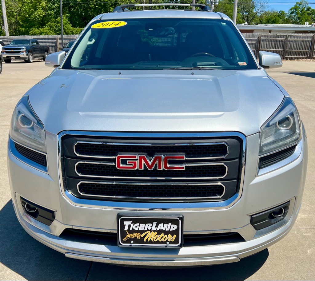 2014 GMC Acadia Image 2