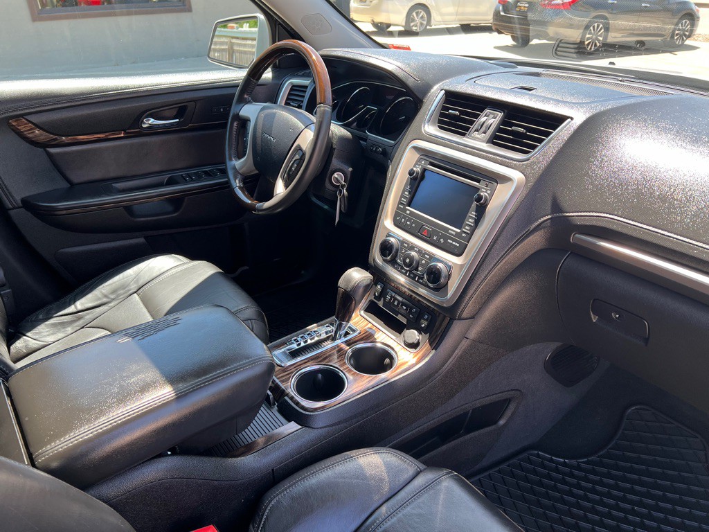 2014 GMC Acadia Image 14