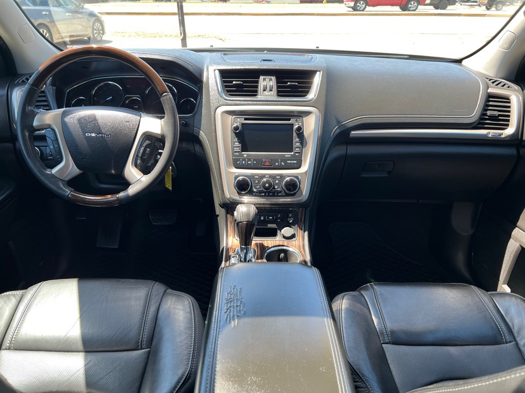 2014 GMC Acadia Image 18