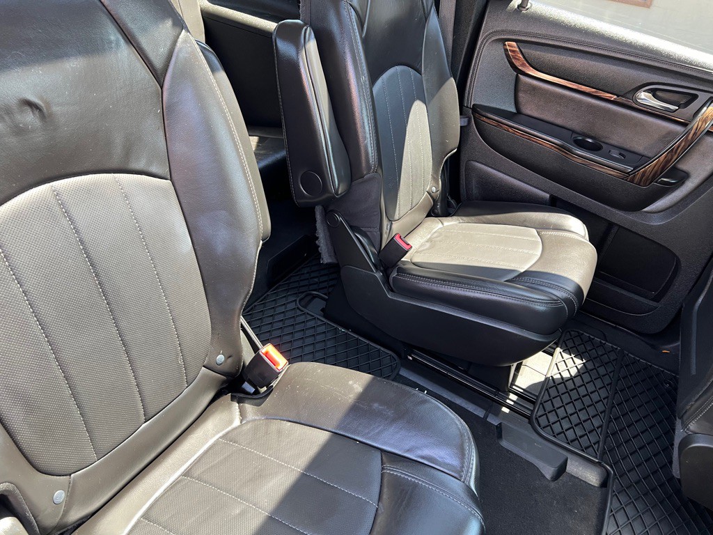 2014 GMC Acadia Image 20