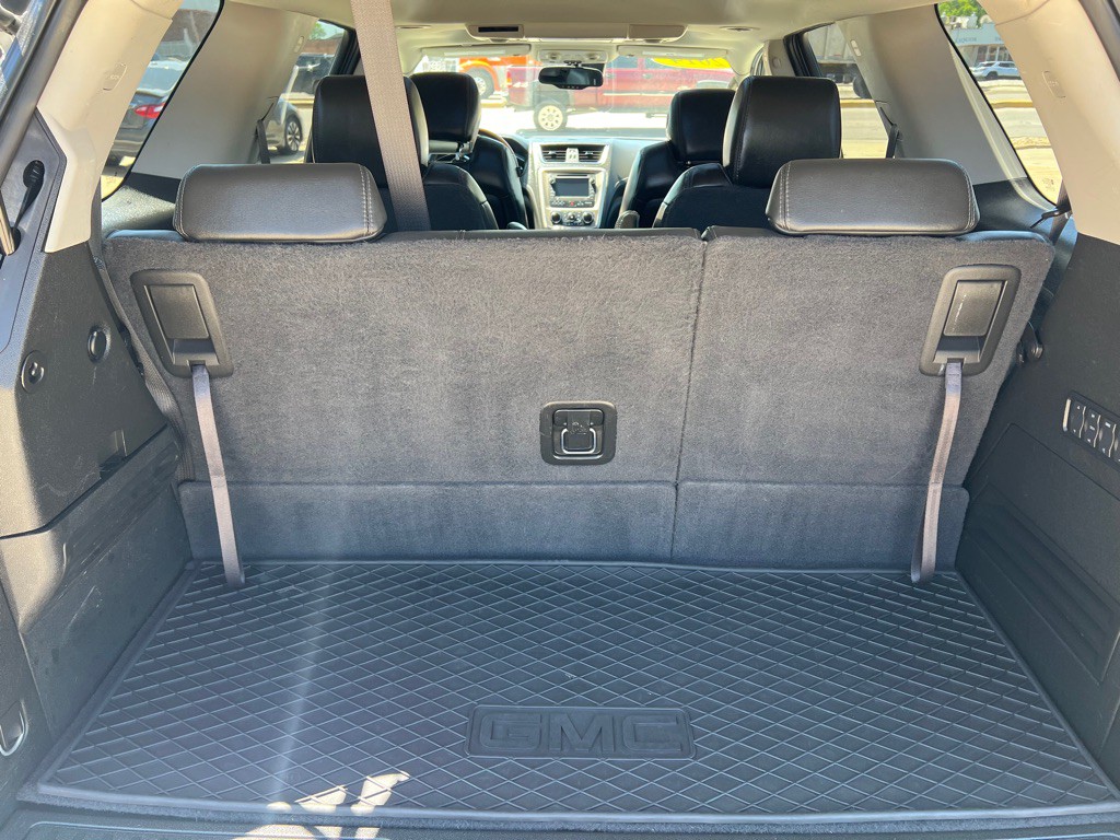 2014 GMC Acadia Image 24