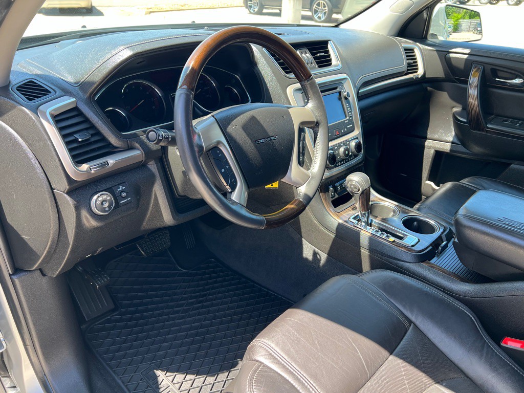 2014 GMC Acadia Image 30