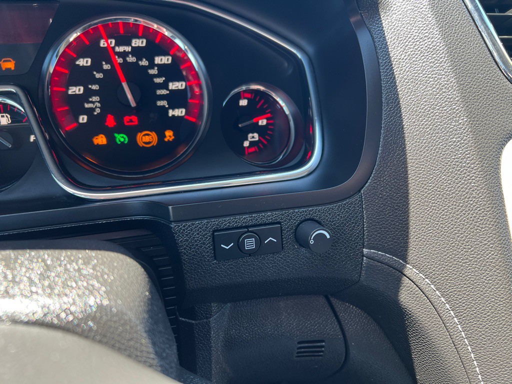 2014 GMC Acadia Image 31