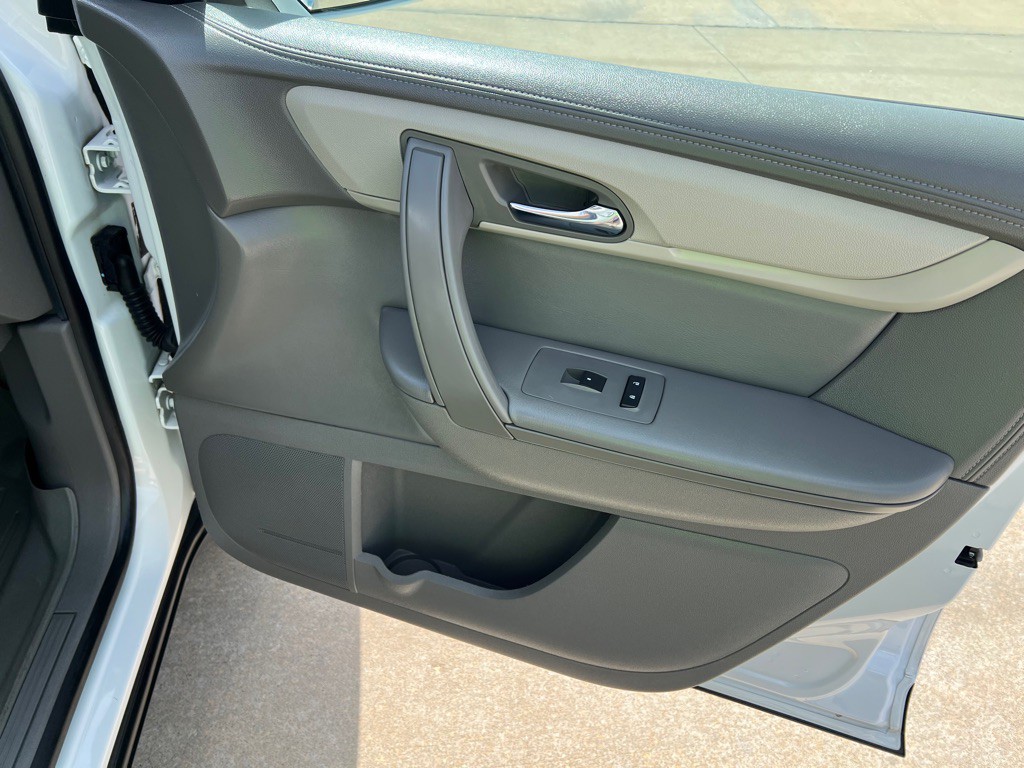 2016 Chevrolet Traverse Image 10