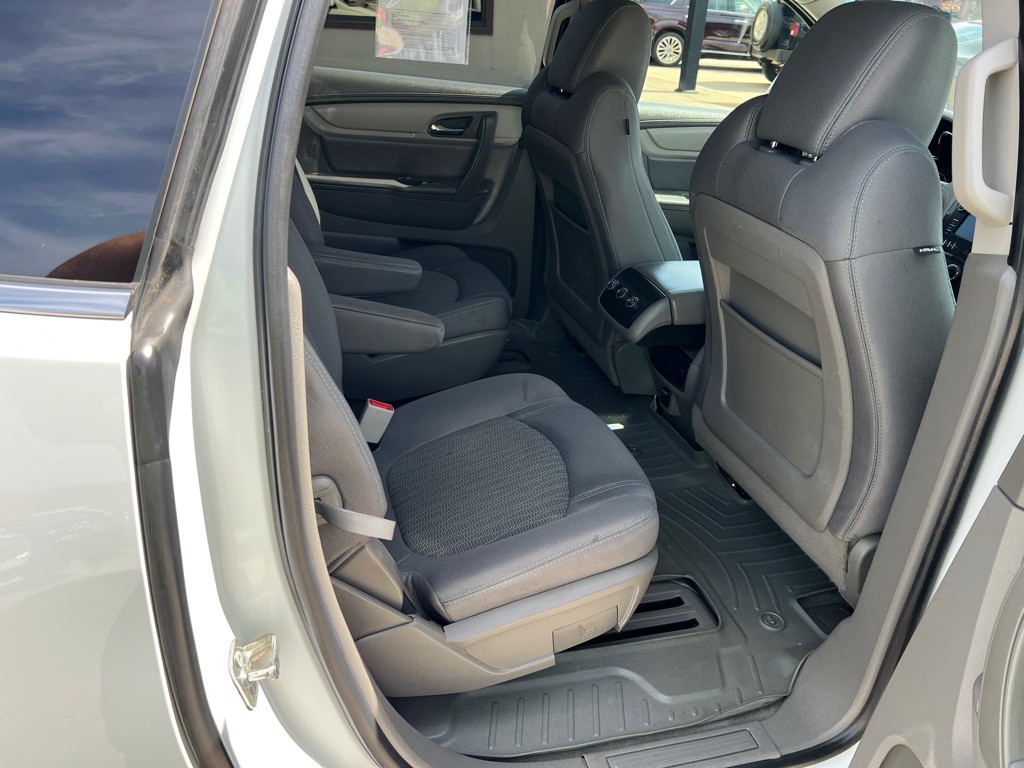 2016 Chevrolet Traverse Image 13