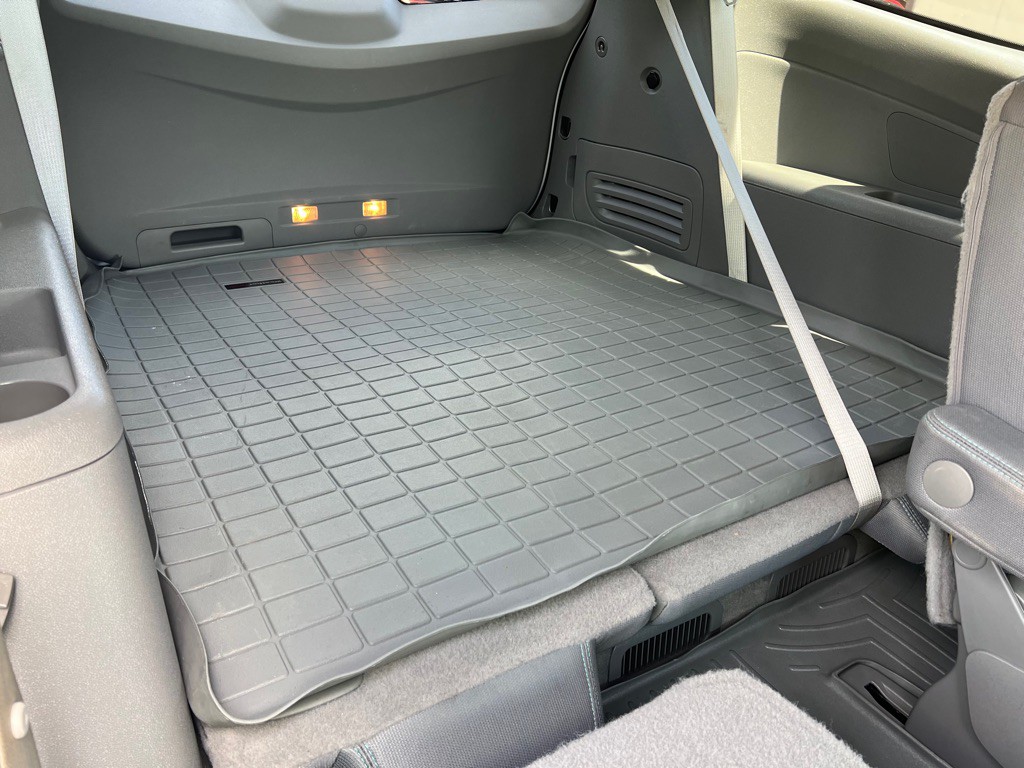 2016 Chevrolet Traverse Image 17
