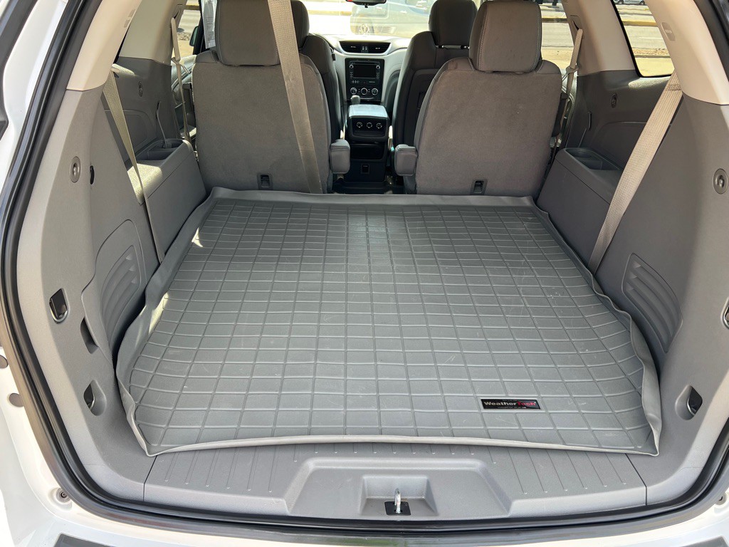 2016 Chevrolet Traverse Image 19