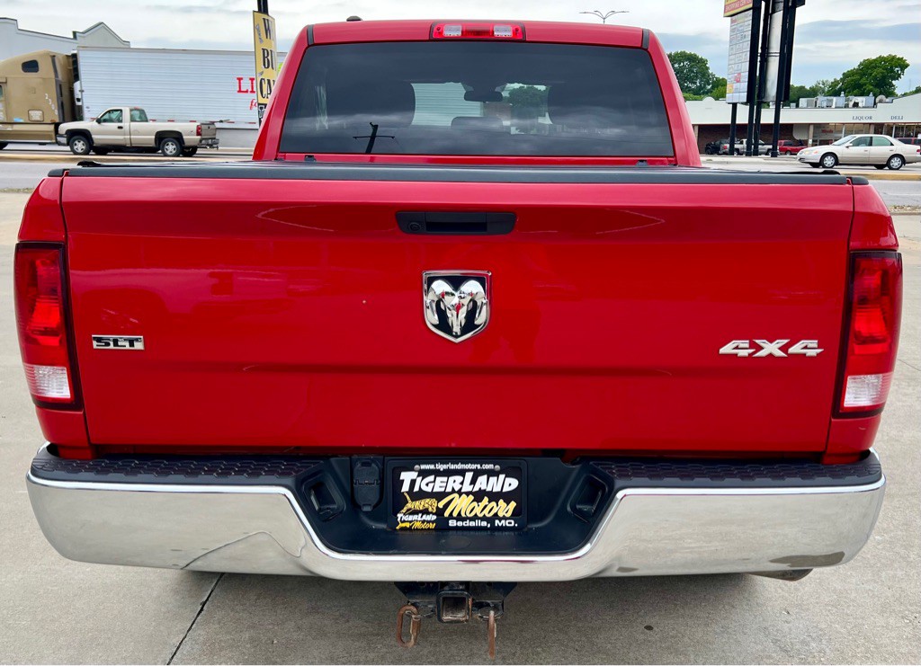 2021 RAM 1500 Image 6