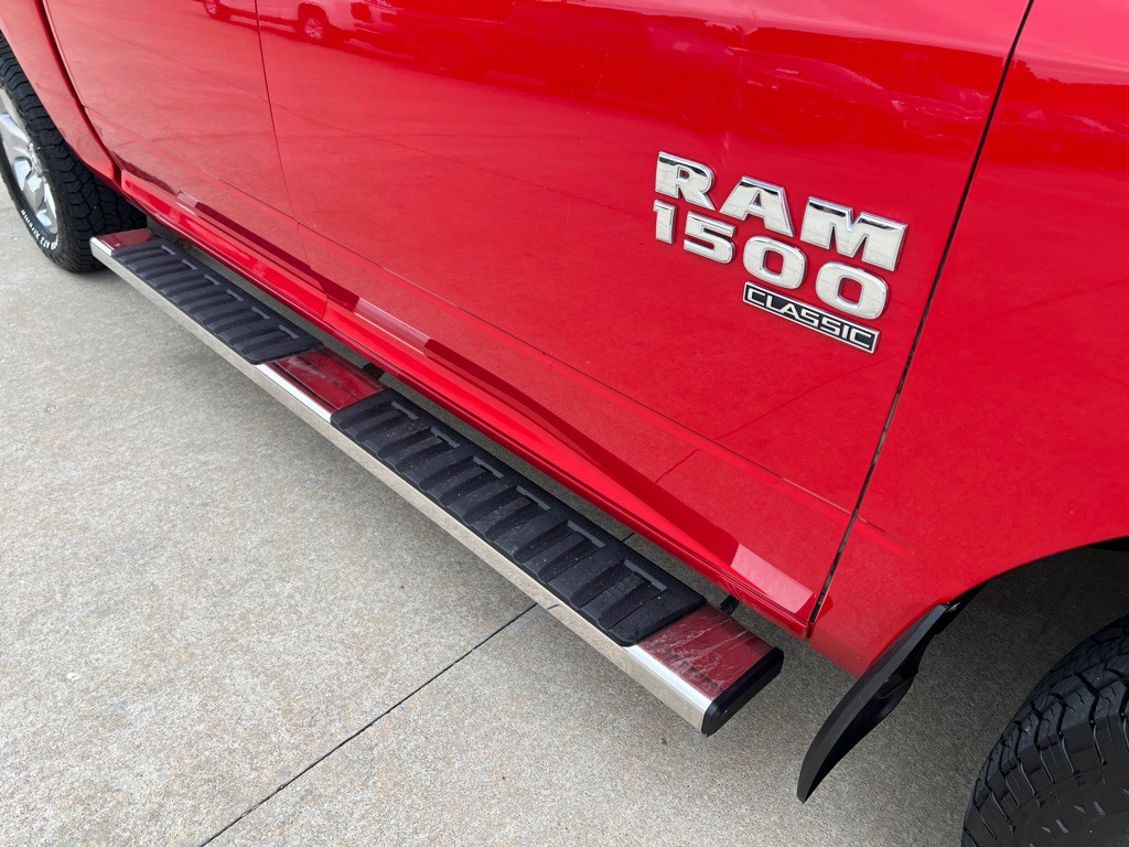 2021 RAM 1500 Image 10