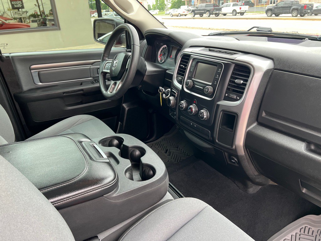 2021 RAM 1500 Image 13