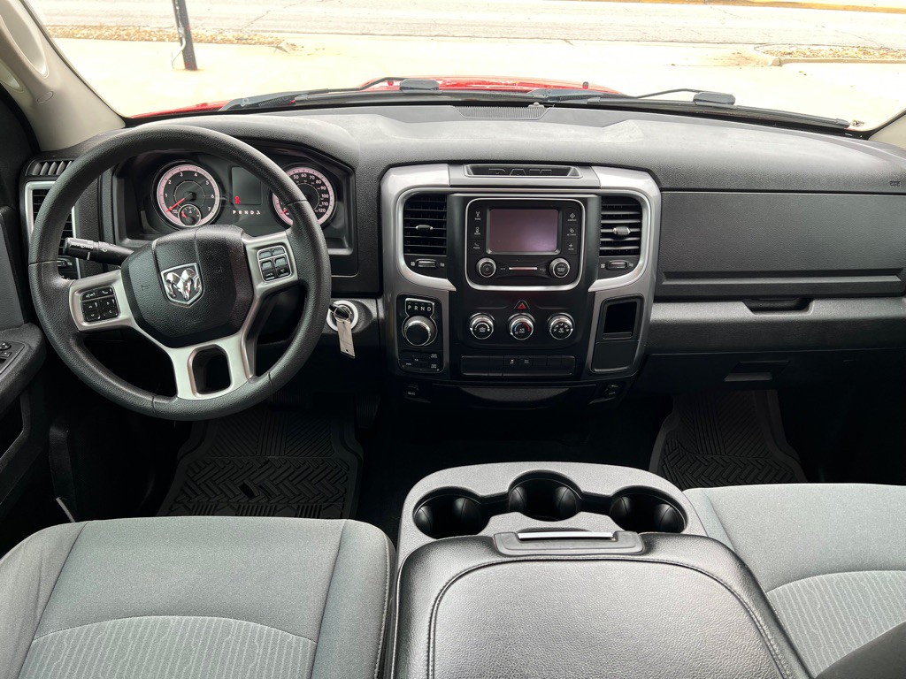 2021 RAM 1500 Image 15