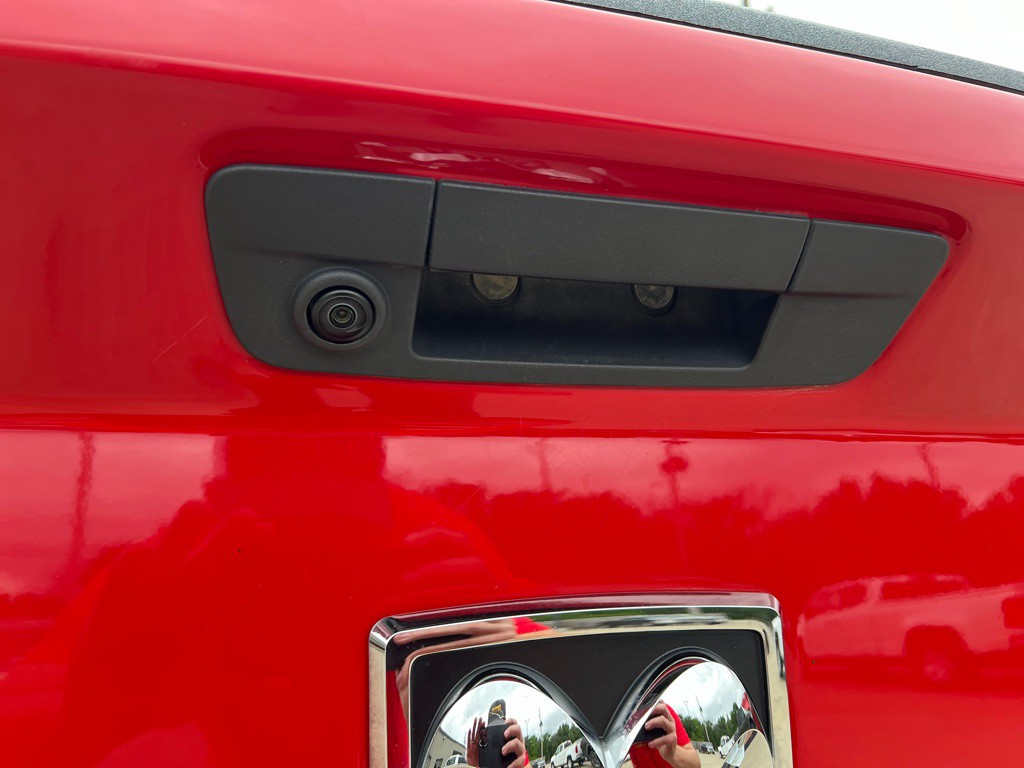2021 RAM 1500 Image 16