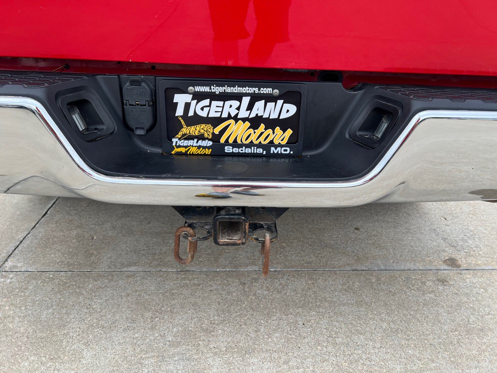 2021 RAM 1500 Image 17