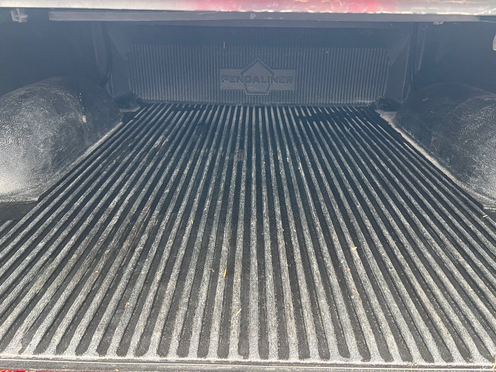 2021 RAM 1500 Image 18