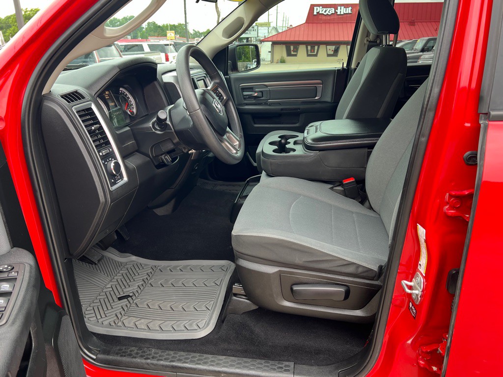 2021 RAM 1500 Image 20