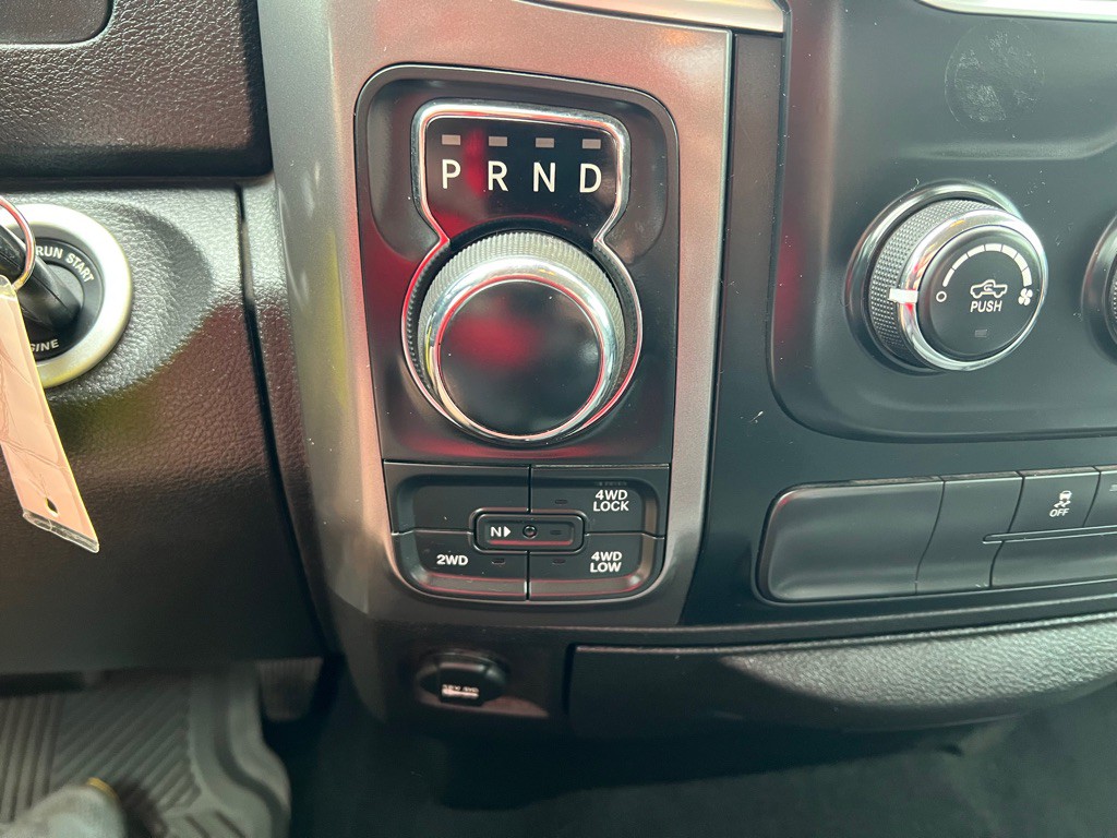 2021 RAM 1500 Image 22