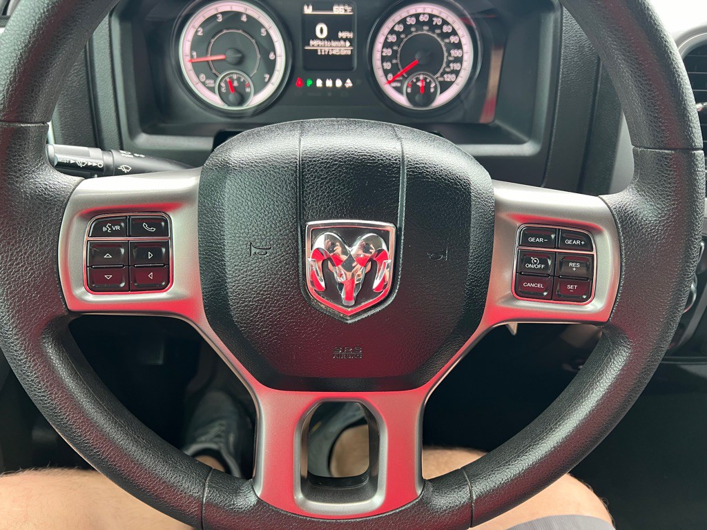 2021 RAM 1500 Image 23