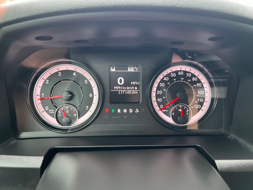 2021 RAM 1500 Image 24